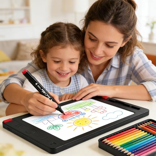 Marqueurs imperméables et permanents avec séchage immédiat pour dessin