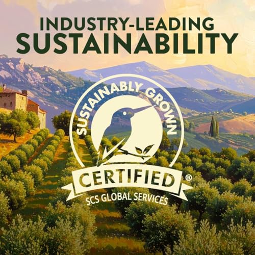 image for Pompeian Smooth Extra Virgin Olive Oil, Contains Polyphenols, First Co