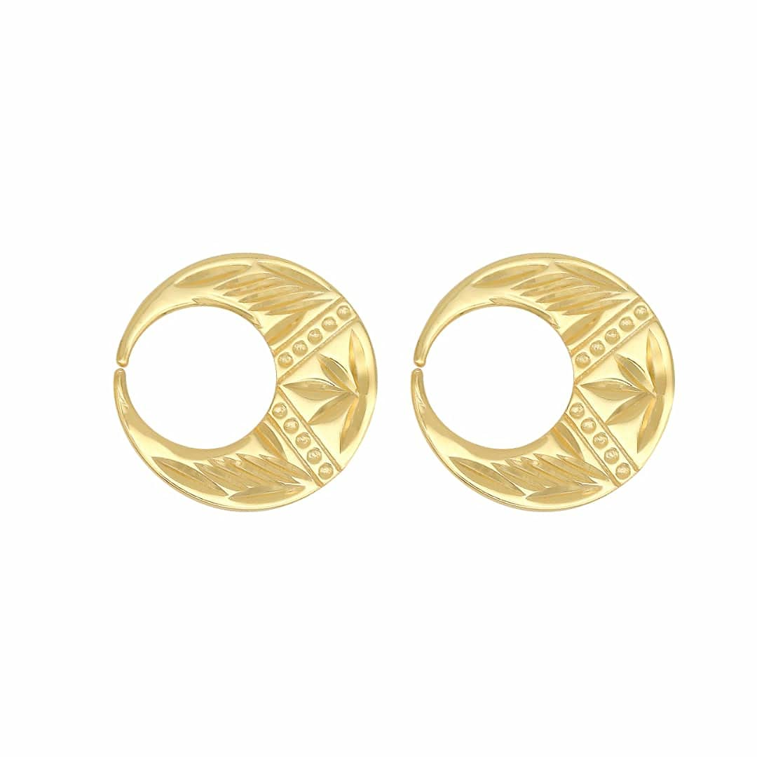 Fashionable Nattiyan earrings : Amazon.ca: Clothing, Shoes