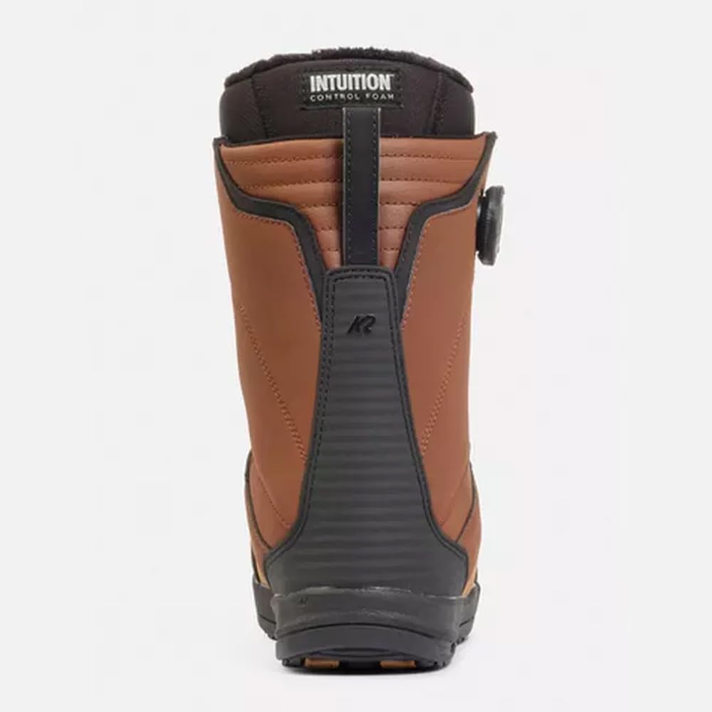 K2 Kinsley - Botas de snowboard para mujer