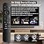 for Sony-TV-Remote-Control, Replacement for Sony Bravia TV Remote for All All 2018 to 2025 Smart 4K UHD LED LCD HD Smart TVs with Voice Function