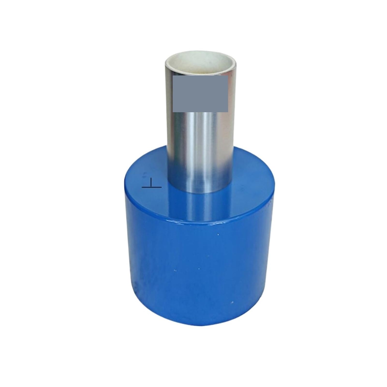 Guysgnx Cta Concrete Rebound Hammer, For Certified Quality Rebound Hammer Anvils Hardness Tester For Concrete