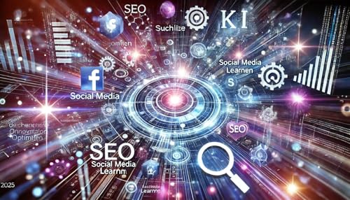 Die Revolution der Suchmaschinenoptimierung im Jahr 2025