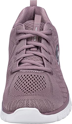 Image of Skechers Womens Low-top Trainers