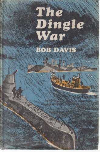 The Dingle War 057500178X Book Cover