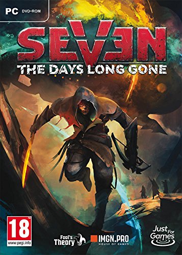 Seven: The Days Long Gone - vue 2