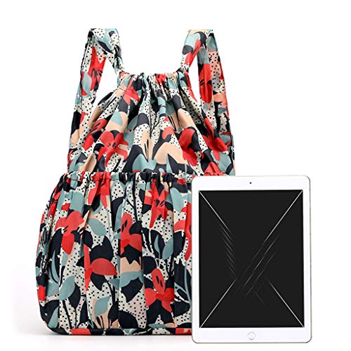 El mejor review de Mochila étnica los preferidos por los clientes. 14 Imagen adicional