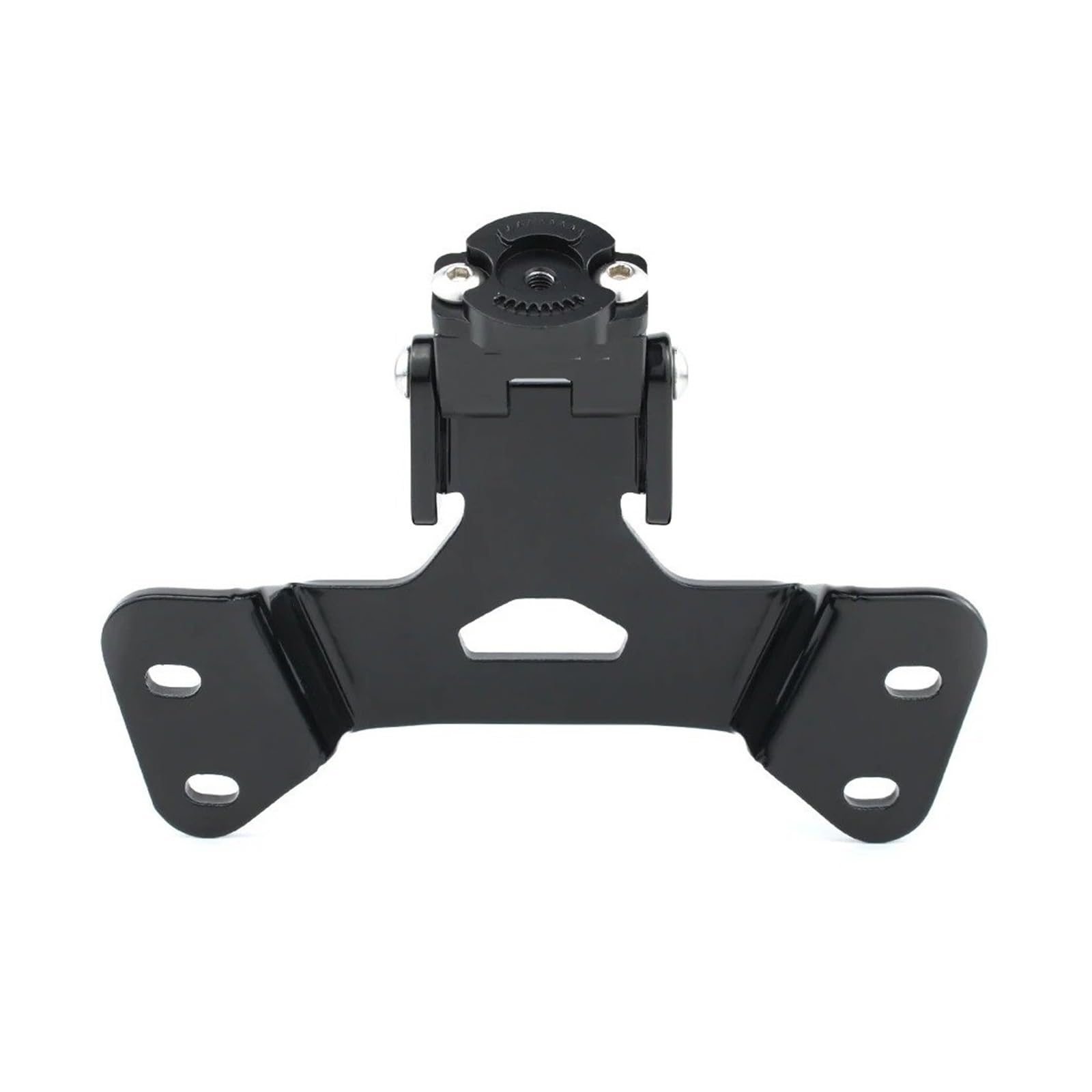 Porta Cellulare Bici Per Ducati Per Multistrada V4 2021-2024 Supporto Telefono Supporto Telaio Supporto Per GPS Per Motocicletta Supporto Per Piastra Di Navigazione GPS Moto Navigazione GPS Staffa(Typ
