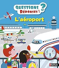 Download L'aéroport - Questions/Réponses - doc dès 5 ans (28) PDF