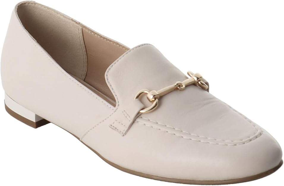 ☆良品☆ REGALリーガル　レザーモカシンシューズ　ホワイト　27cm相当 Amazon | [リーガル] モカシン ビットモカシューズ F70Q