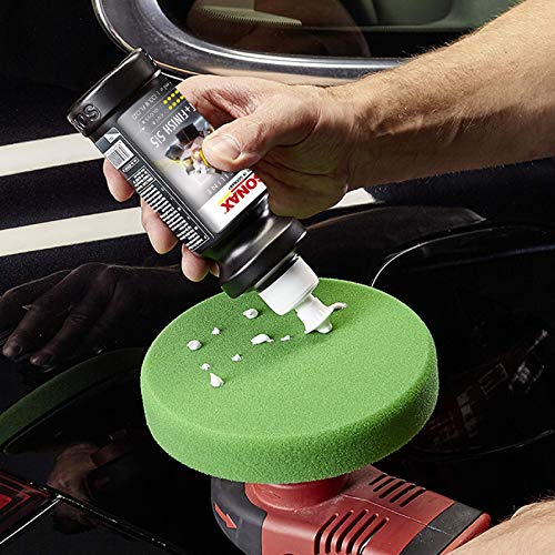 Sonax (225300) Cut And Finish - 33.8 Fl. Oz. #TOP2