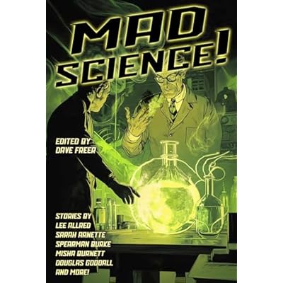 Mad Science!