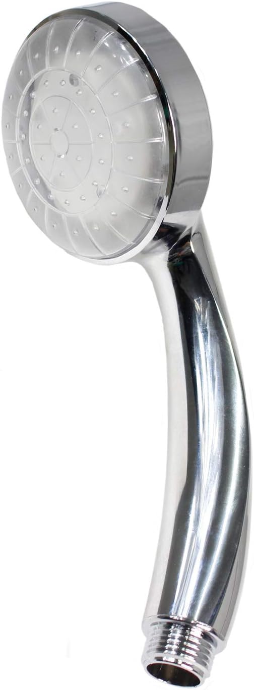 soffioni doccia a led cambia colore