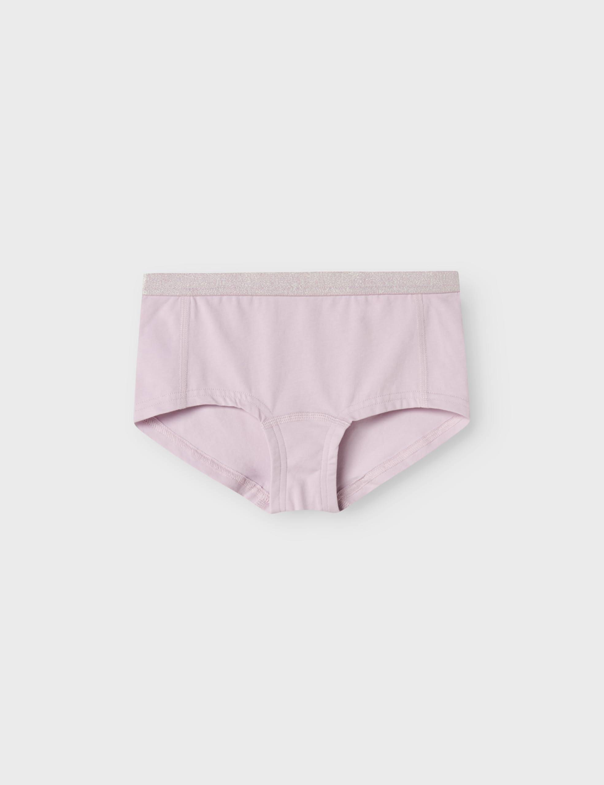 Name it kids Dziewczęce Nkfhipster 3P Winsome Hearts Noos (3 sztuki), Winsome Orchiid, numeric_116