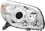 For Toyota 4Runner Limited/SR5 Headlight Lamp 2006 2007 2008 2009 Halogen Passenger Right Side