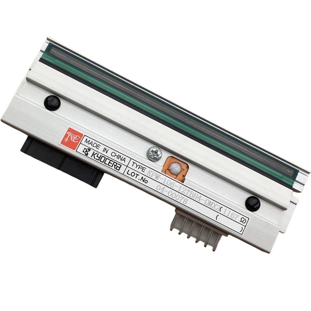 PHD20-2182-01 - Cabezal de impresión para impresora térmica Datamax I-4308 A-4310 (300 ppp)