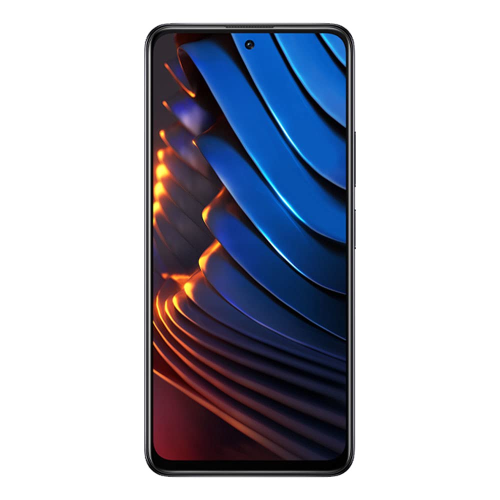 POCO X3 GT 128GB ブラック Poco X3 GT Review: Best Budget Gaming phone just got even