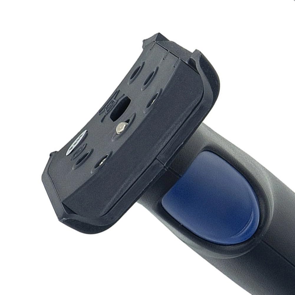 Grilletto di Ricambio 203-879-003 per Intermec CK3 CK3R CK3X CK65 - Maniglia Ergonomica per Scanner Portatile con Attivazione Rapida per Attività di Scansione Codice a Barre in Distribuzione