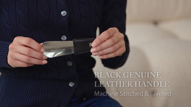 Amazon.com: FootFitter Stainless Steel 5