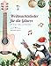 Weihnachtslieder f&Atilde;&frac14;r die Gitarre: Mit Noten und Tabulatur (German Edition)