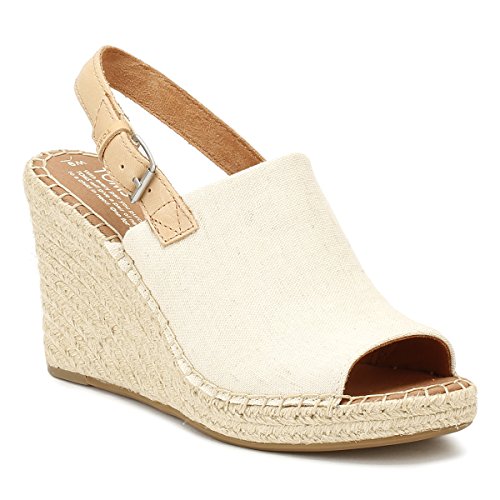 Image of TOMS Women's Monica Pump