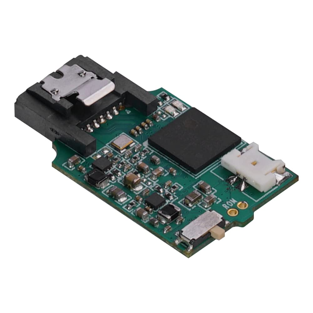 Snapklik.com : 16GB Vertical 1CH SATA DOM - SATA II 3Gb/s, Industrial ...