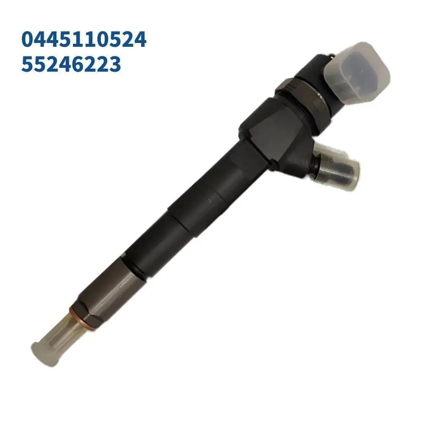 0445110524 55246223 Zespół wtryskiwacza paliwa Diesel pasuje do ALFA ROMEO FIAT LANCIA OPEL Fuel Injector