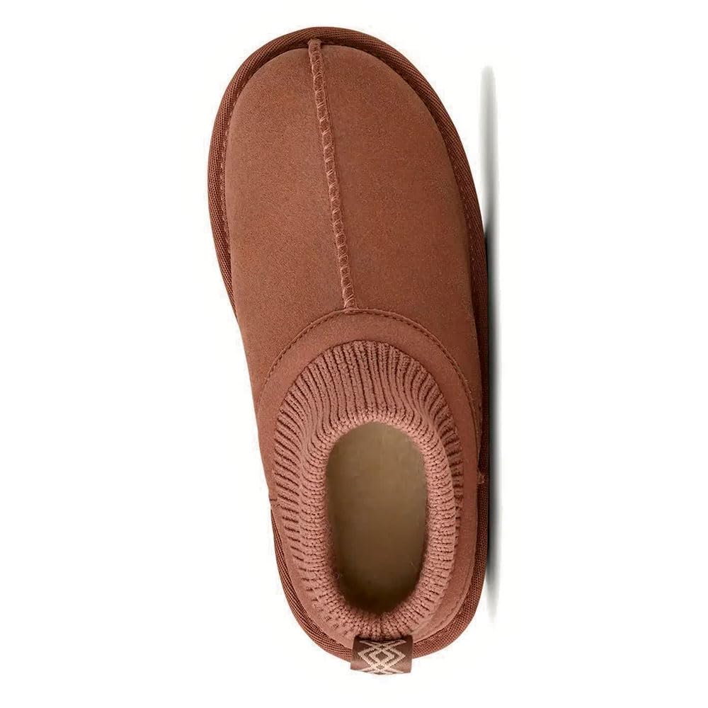UGG Kids Classic Ultra Stretch Cuff Boots EU 35
