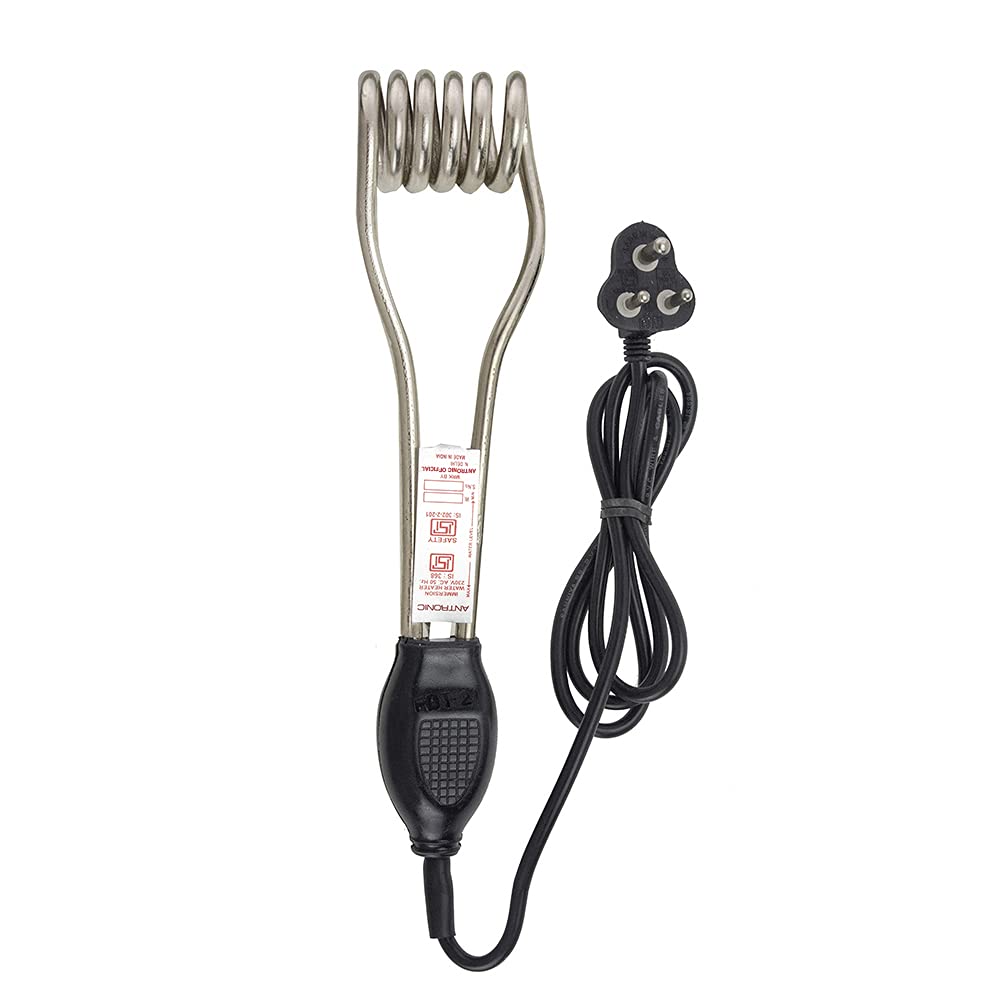 ANTRONIC 2000W Immersion Water Heater Rod (B09G6FWCFV) Amazon Price History, Amazon Price Tracker