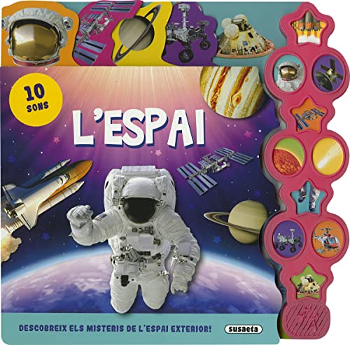 L’espai (10 sons)