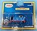 Bachmann Industries Thomas The Tank Engine Locomotive with Analog Sound & Moving Eyes