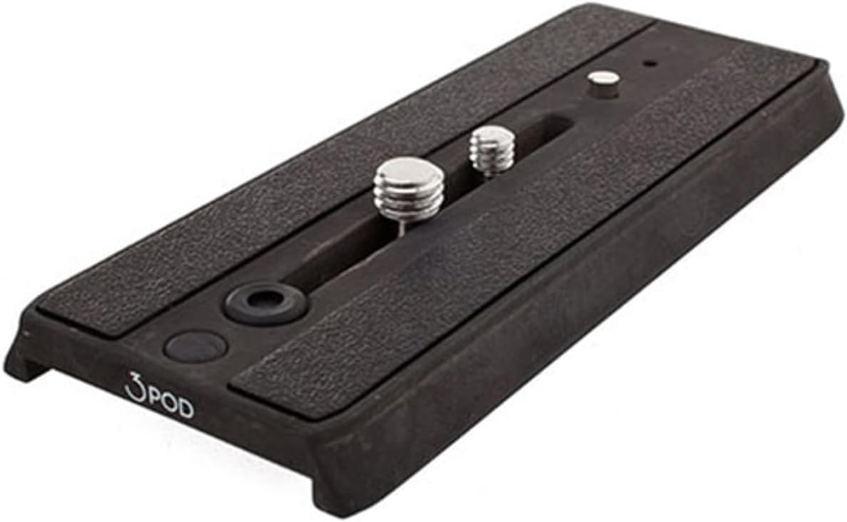3Pod Plate for Video Tripod V3AH