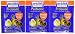 Sav-A-Chick 9-Count Probiotic Supplements-(3 Packages with 3 Packets