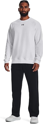 Miniatura 3 de Under Armour Rival - Pantalones deportivos de vellón para hombre