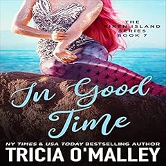 Couverture de In Good Time