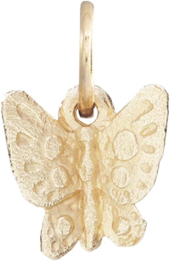 Helen Ficalora Butterfly Mini Charm