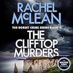 Cover of The Clifftop Murders