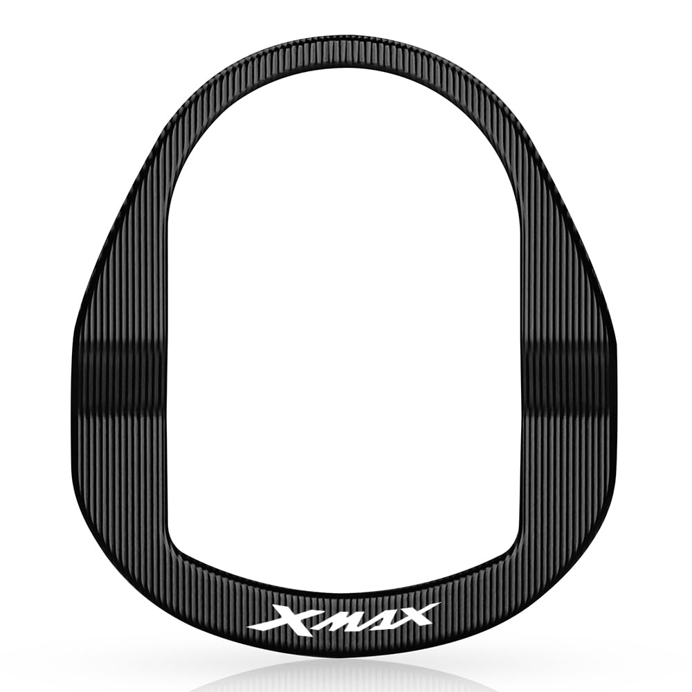 Anello Decorazione Interruttore di Accensione Moto per XMAX300 X-max 300 2023 2024