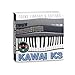 KAWAI K4/K4r - Large Factory Original and New created Extended Sound Library & Editors + bonuses