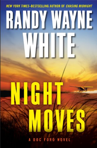 Night Moves (Doc Ford) view 2