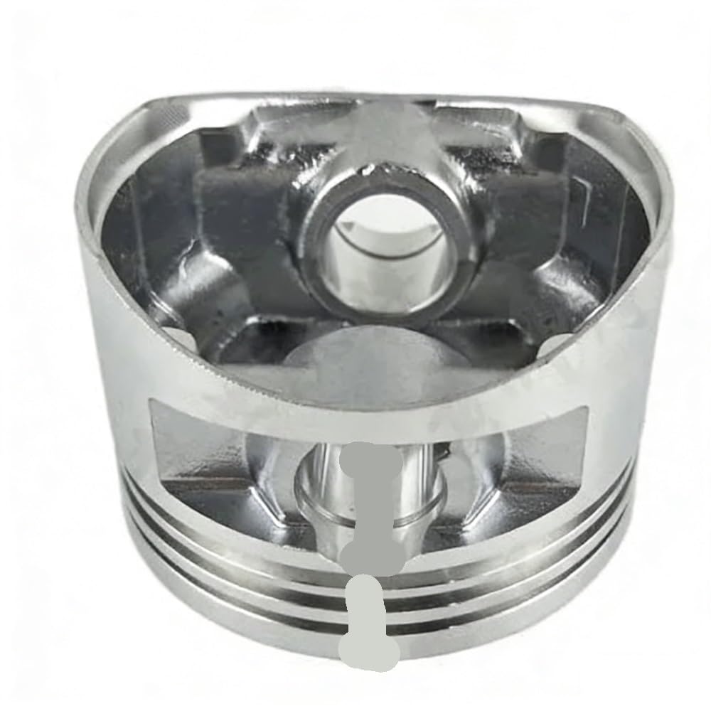 Piston de moteur pour les modèles thermiques MZ175 EF2600 166F