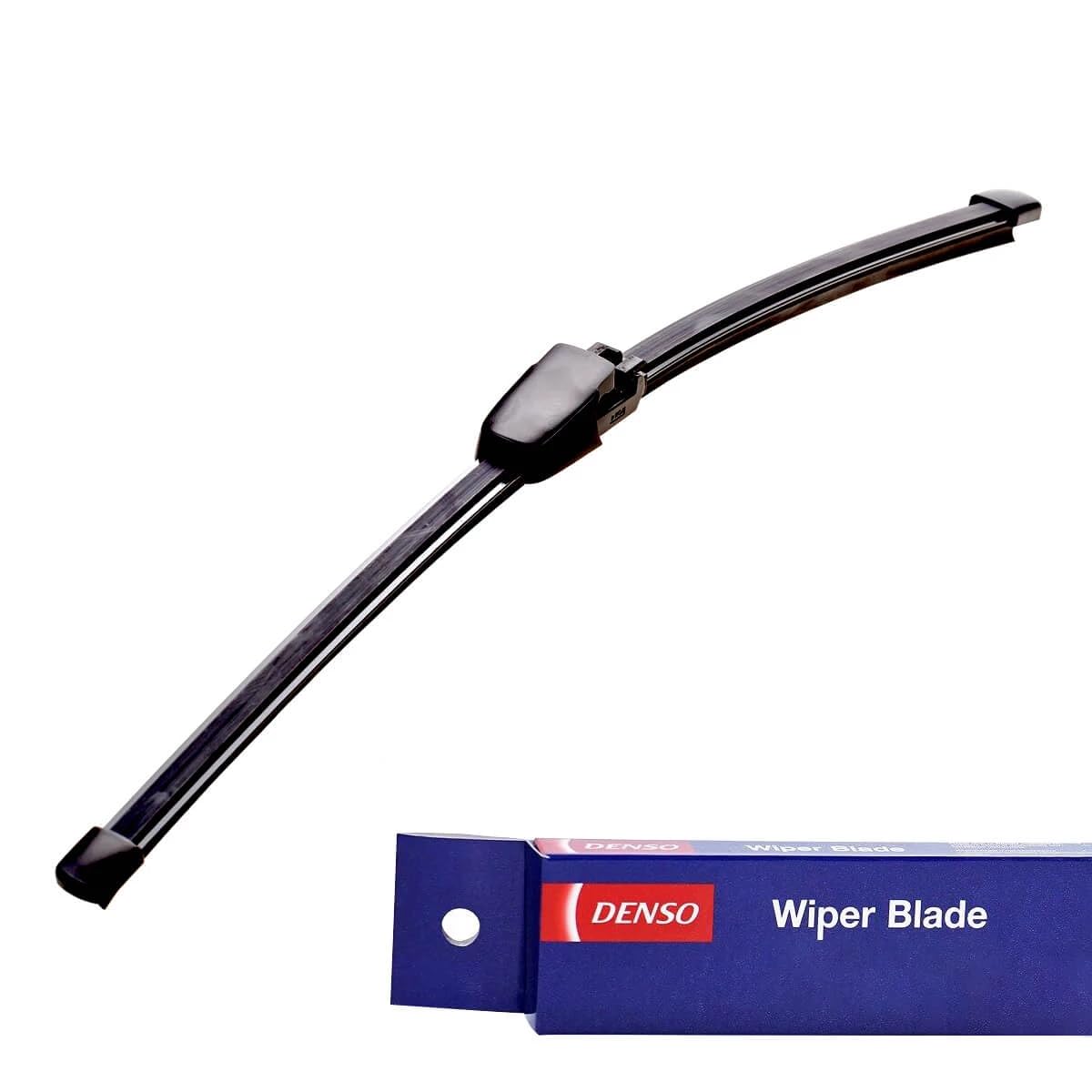 DENSO Windscreen Wiper Blade Rear Flat Blade DF-315 335mm