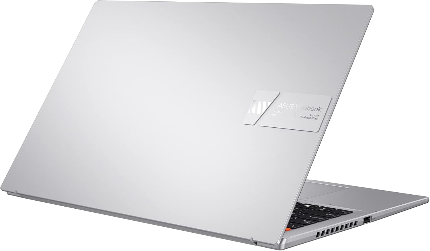 ASUS Vivobook S 15 OLED K3502ZA#B0BSH27XHH, Notebook con Monitor 15,6 OLED Glossy, Intel Core 12ma gen i7-12700H, RAM 16GB, 512GB SSD PCIE, Grafica Intel Iris Xe, Windows 11 Home, Grigio ASUS Vivobook S 15 OLED K3502ZA#B0BSH27XHH, Notebook con Monitor 15,6 OLED Glossy, Intel Core 12ma gen i7-12700H, RAM 16GB, 512GB SSD PCIE, Grafica Intel Iris Xe, Windows 11 Home, Grigio
