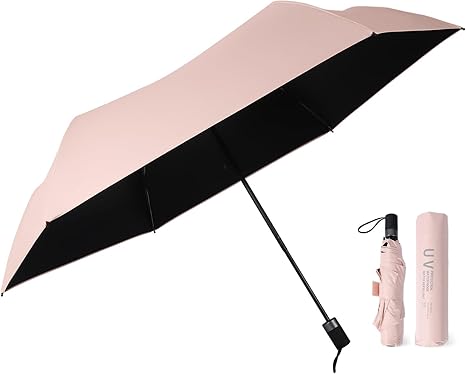 タイムセール☆アンテプリマ☆折り畳み日傘　1級遮光　新品 ANTEPRIMA - 新品【アンテプリマ】ANAオリジナル 晴雨兼用