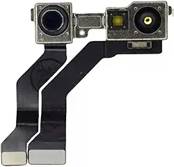 Flex Câmera Frontal Sensor Para iPhone 13 Pro Max