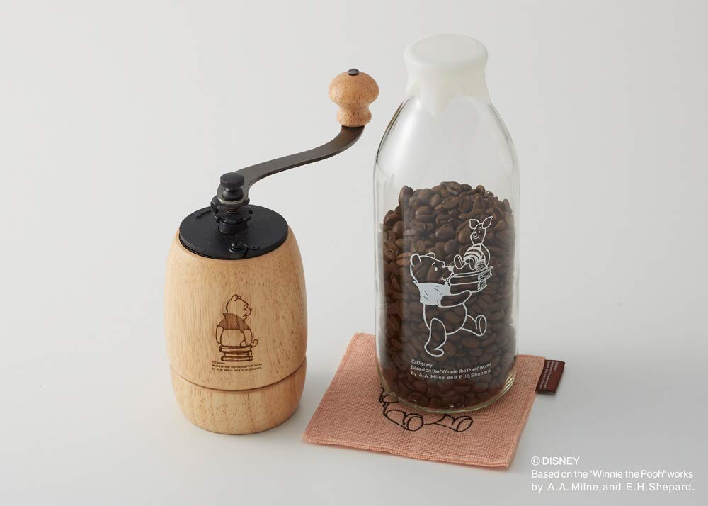 Amazon｜カリタ Kalita コーヒー キャニスター コーヒー豆 保存容器