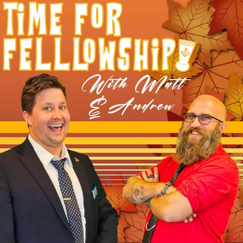 Thanksgiving Season Finale | Time For Fellowship S2E56