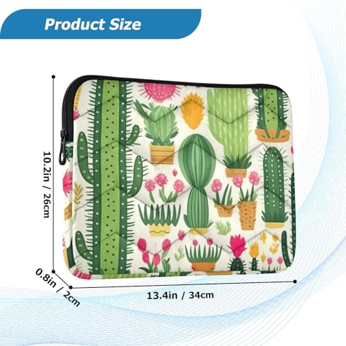 Funda para portátil 13-14 pulgadas resistente y a prueba de agua miniatura 3