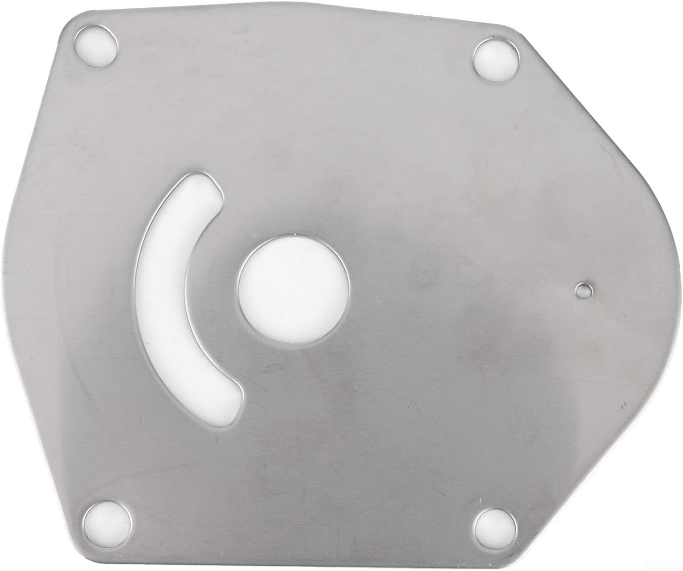 Kit girante pompa acqua fuoribordo marina per Mariner Force 25-50HP, ricambio per 821354A2, set completo di guarnizioni e guarnizioni