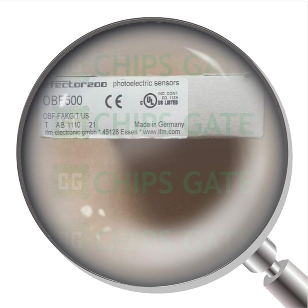 OBF500 1Pcs New OBF500